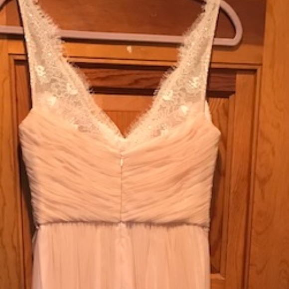 Fleur Dress BHLDN Anthropologie - Picture 5 of 7